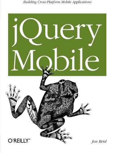 jquery mobile