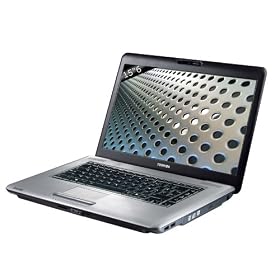 Toshiba - Satellite L450D-119 - Notebook 15,6" - AMD Sempron SI-42 - Windows 7 - HDD 250 Go - Noir