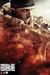 Medal Of Honor - Poster - Warfighter...