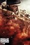 Medal Of Honor - Poster - Warfighter - Cover + �-Poster