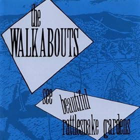Walkabouts - See Beautiful Rattlesnake Gardens