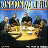  - Vou Ficar No Pagode