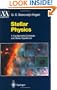 Stellar Physics 1: Fundamental Concepts and Stellar Equilibrium