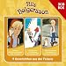 Nils Holgersson 3-CD H�rspielbox