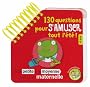 130 Questions pour s'amuser tout l'�t� ! : De la Petite � la Moyenne Section de Maternelle
