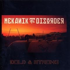 Cold & Strong