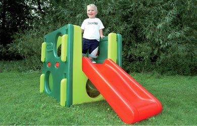 Little Tikes Junior Activity Gym