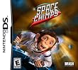 Space Chimps