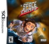 Buy Space Chimps