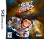 Space Chimps