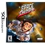Space Chimps