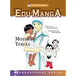 EduManga: Mother Teresa (Edu Manga) book cover