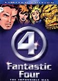  : Fantastic Four (4) - The Impossible Man (Limited Edition)