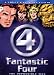 Search : Fantastic Four (4) - The Impossible Man (Limited Edition)