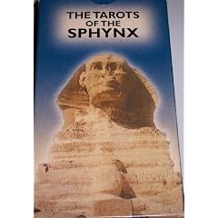 Tarot of the Sphinx