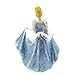 Hallmark Premium Cinderella Christmas Ornament