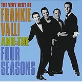 Very Best of Frankie Valli and the Four Seasons