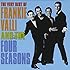 Very Best of Frankie Valli and the Four Seasons