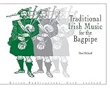 Traditional Irish Music For The Bagpipe (Bagpipes)