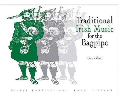 Traditional Irish Music For The Bagpipe (Bagpipes)