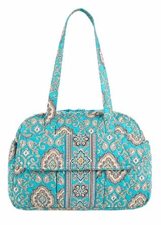 Vera Bradley Baby Bag