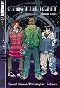 Earthlight Volume 1