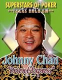 Johnny 'Orient Express' Chan (Superstars of Poker: Texas Hold'em Series)