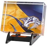NHL Nashville Predators Team Desk Ornament/Paperweight