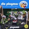 Die Playmos, Folge 23: Die Playmos in Geheimer Mission