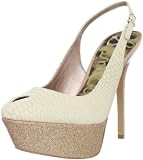 Sam Edelman Women's Novato Platform Pump - Womens Shoes