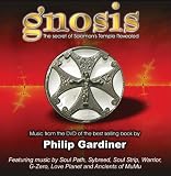 Gnosis: The Secret of Solomons Temple Revelaed - the Album