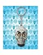 Jeff Dunham "Achmed" Talking Key Chain
