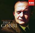 The Very Best of Tito Gobbi