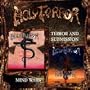 Terror & Submission / Mind Wars