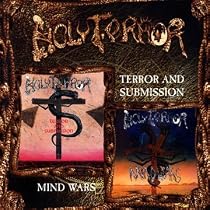 Terror & Submission / Mind Wars