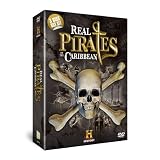 Real Pirates of the Caribbean (3-Disc Box Set) [DVD]