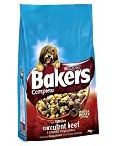 Dog Food Bakers - Bakers Complete Beef And Country Veg 3kg