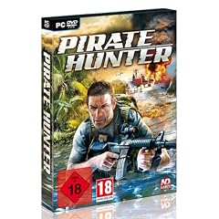 Pirate Hunter