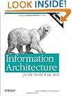 Information Architecture for the World Wide Web: Designing Large-Scale Web Sites, 2nd Edition