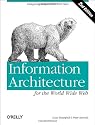 Information Architecture for the World Wide Web (en anglais)