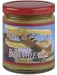 Aviator Ale Honey Brown Mustard, 9-Ounce Jars (Pack of 12)