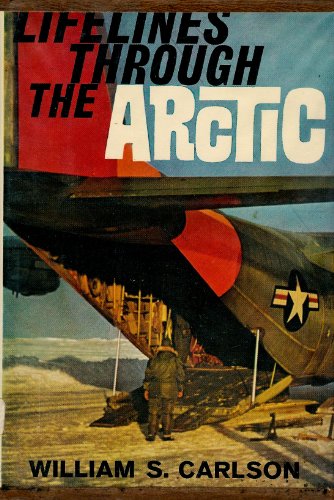 Lifelines through the Arctic
