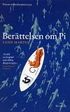 Berattelsen om Pi (av Yann Martel) [Imported] [Paperback] (Swedish)