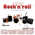 L'Integrale Rock'N Roll (Coffret 10 CD)