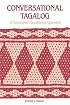 Conversational Tagalog: A Functional-Situational Approach