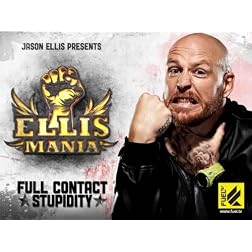 Ellismania Season 2