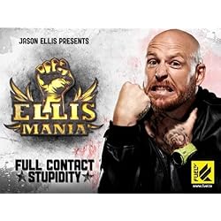 Ellismania Season 2