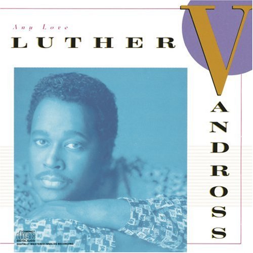 Luther Vandross - I Know You Want To Lyrics - Zortam Music