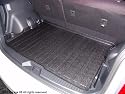2008 2009 Scion xB Cargo Liner Trunk Tray