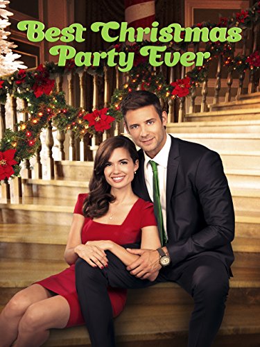 Best Christmas Party Ever